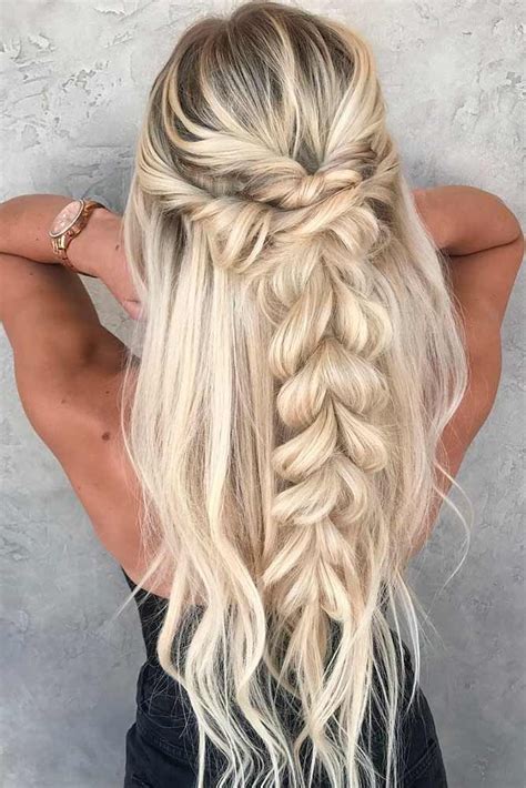 10+ Wonderful Cute Hairstyles For This Summer