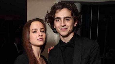 Who Is Timothée Chalamet's Sister Pauline Chalamet? Are They Close?