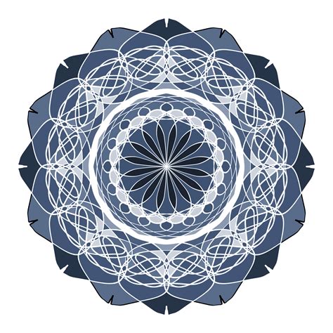 Mandala, Background, Pattern, Art Free Stock Photo - Public Domain Pictures