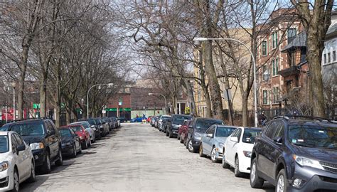 Get rid of parking mandates that keep Chicago car-centric - Chicago Sun ...