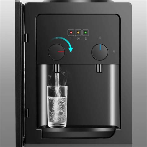 Top Load Hot And Cold Water Dispenser– Zincera