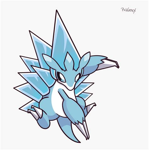 Alolan Sandslash, HD Png Download - kindpng