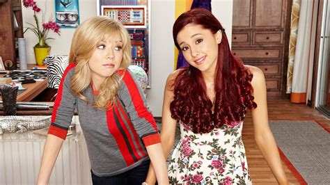 Sam y Cat | Netflix