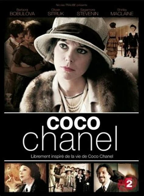 Coco Chanel (2008)