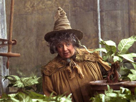 Miriam Margolyes explains why Harry Potter role ‘wasn’t important’ to her