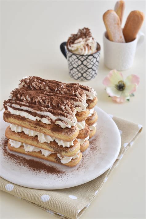 Ricetta tiramisù senza uova | Tiramisù senza uova, buonissimo!