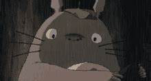 Totoro Sleep GIFs | Tenor