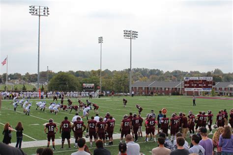 UNIVERSITY – Downtown Campbellsville