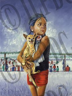 9 Oil Paintings - Art by Leonard Peltier ideas | leonard peltier, art ...