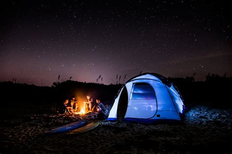 Guide To Buying The Best Beach Tent For A Cool Camping Experience ...