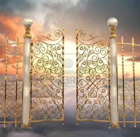 Image - 7059347-the-pearly-gates-of-heaven-being-opened.jpg ...