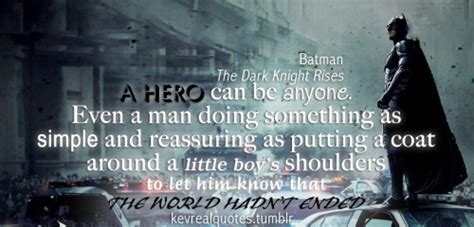 Batman Hero Quotes. QuotesGram