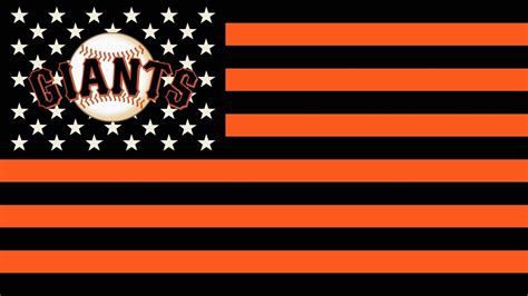 Free San Francisco Giants Logo Wallpaper Downloads, [100+] San Francisco Giants Logo Wallpapers ...