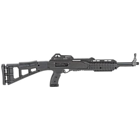 HI-POINT CARBINE 10MM 17.5" 10RD SEMI-AUTO POLYMER BLACK | Prepper Gun Shop