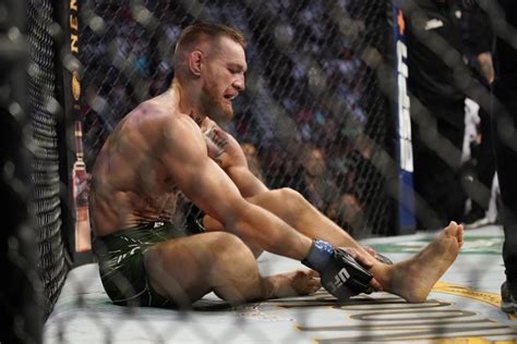 Conor McGregor - Últimas noticias de Conor McGregor