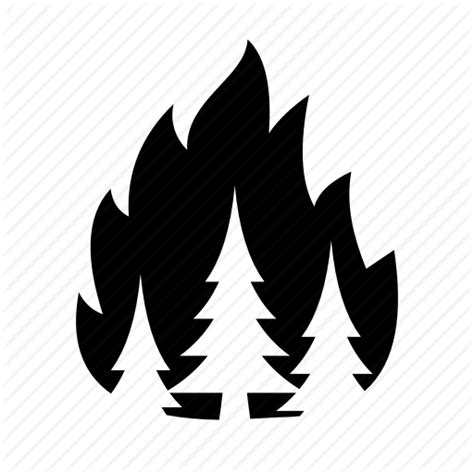 Free Wildfire Cliparts Black, Download Free Wildfire Cliparts Black png images, Free ClipArts on ...