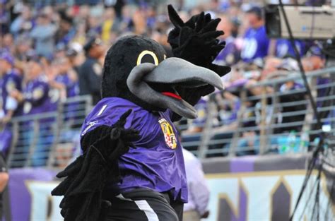 Purple Friday Ravens Rally | Baltimore Parking | Parking Discounts ...