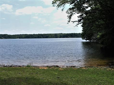 North Carolina Waterfront Property in Roanoke Rapids Lake, Roanoke ...