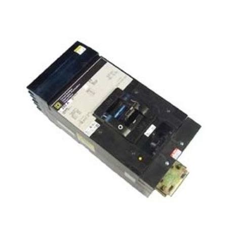 LA36300 Square D Circuit Breaker - New|300A|600V|3 Pole