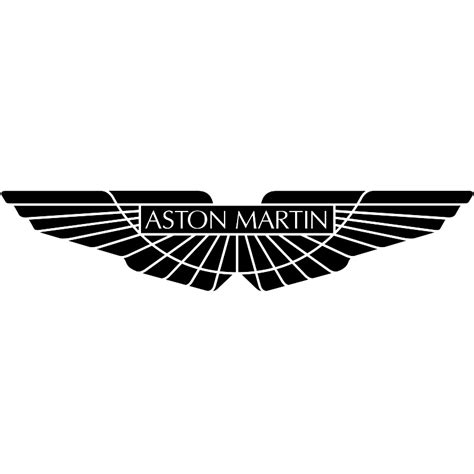 Aston Martin Vector SVG Icon - SVG Repo