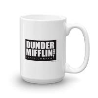 The Office World's Best Boss Mug - GeekAlerts