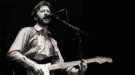 Eric Clapton: The Blues Legend’s Journey to Guitar Mastery – Deplike – Guitar Amps & FX Pedals