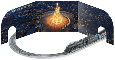 Lionel Trains Polar Express Train Set - O Gauge | TheLobbyHobby