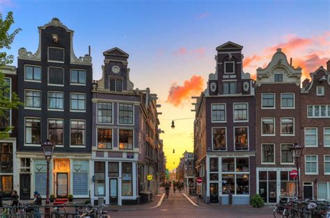 5 Things To Do in Amsterdam that Avoid the Red Light District