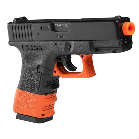 Umarex Glock 19 Gen 3 SB199 Airsoft Pistol | Big 5 Sporting Goods