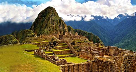 My Desultory Blog » To-Do and old photos from history – Machu Picchu ...