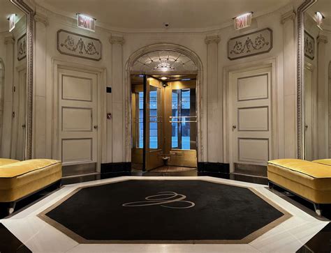 Review: The Carlyle New York, A Rosewood Hotel - One Mile at a Time