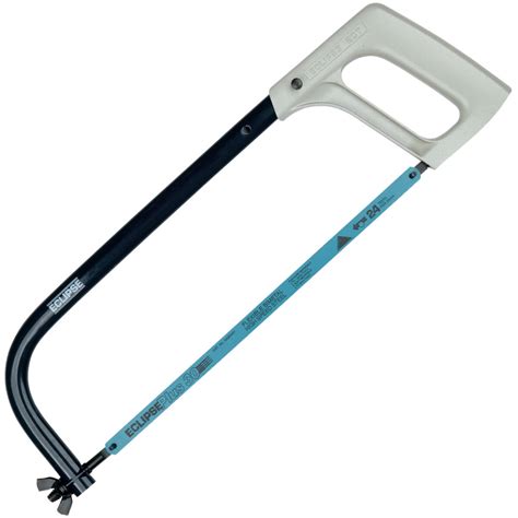 Eclipse 70-20TR Professional Hacksaw with 300mm (12") Blade from Lawson HIS