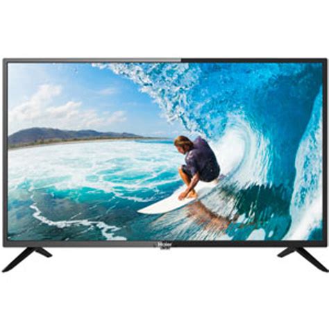 Haier 43 Inch Smart HD LED TV (LE43K6600G) Price in Pakistan 2024 | PriceOye