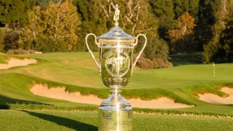 US Open 2023: ¿cuándo es el siguiente Major del golf tras el PGA Championship? - ClaroSports