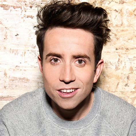 Stream episode Making Radio 1's Breakfast Show with Nick Grimshaw by The BBC Academy podcast ...