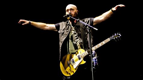 The Script guitarist Mark Sheehan dies aged 46 | Guitar World