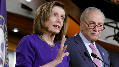 Nancy Pelosi endorses term limits for Supreme Court justices | Fox News