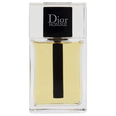 Buy Dior Homme By Christian Dior For Men. Eau De Toilette Spray 3.4 ...