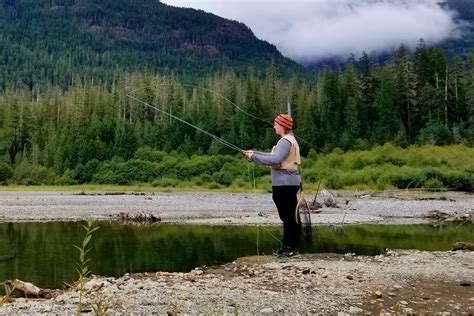 Fishing and hunting guide - Province of British Columbia | BC Parks