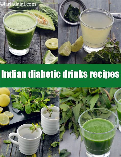 Healthy Green Smoothie Recipes For Diabetics | Dandk Organizer