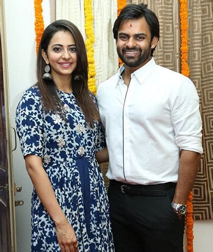 Rakul Preet Singh Husband, Marriage Age, Height, Wiki And Biography