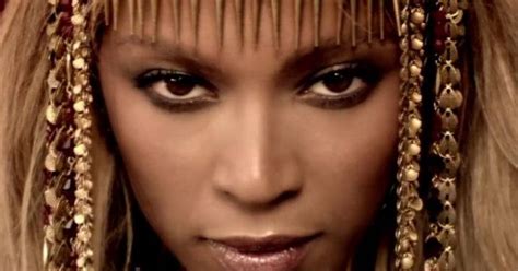 Beyoncé's "Run the World (Girls)" music video is a fashion lover's ...