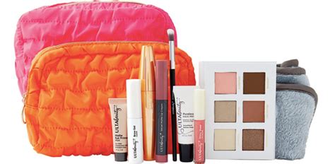 Free 10-Piece Gift Set w/ $19.50 ULTA Beauty Purchase | Great Easter ...