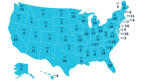 The Electoral College questions and answers | Gonzaga University