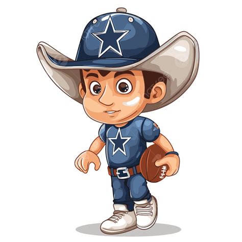 Dallas Cowboys Clipart - Dallas Cowboys Png Transparent PNG Image With Transparent Background