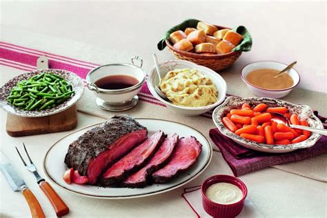 Cracker Barrel Dinner Menu With Prices & Hours [Updated August 2024] - TheFoodXP