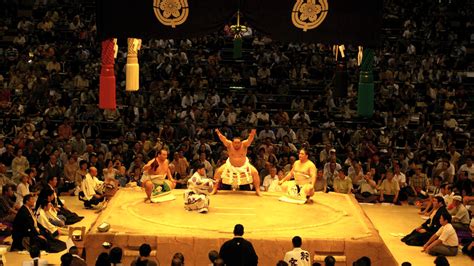 How to Experience Sumo Wrestling in Japan | JAPAN and more