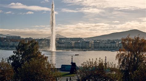 Beau-Rivage Genève - Geneva Hotels - Geneva, Switzerland - Forbes Travel Guide