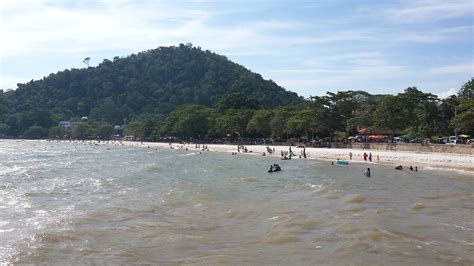 Kep Beach, Attraction in Kep | Tourism Cambodia