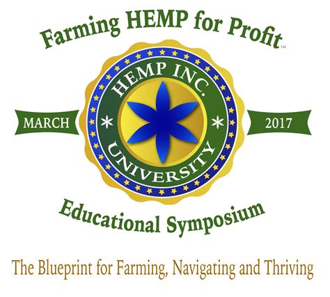 HempLogic: Farming Hemp for Profit